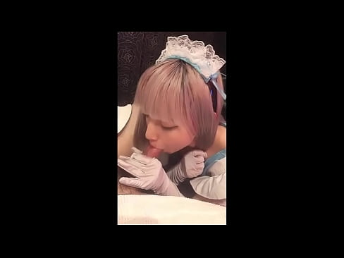 ❤️ Japanese Idol [mayuka], costume babu Perancis, bagian 1, blowjob jeung jerk off jeung lotion ❤ porno dina pornosu.pornjk.ru ❌️❤