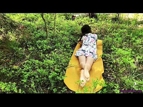 ❤️ Stranger on Tinder Masturbates My Pussy and Fucks Passionately in the wood ❤ porno dina pornosu.pornjk.ru ❌️❤