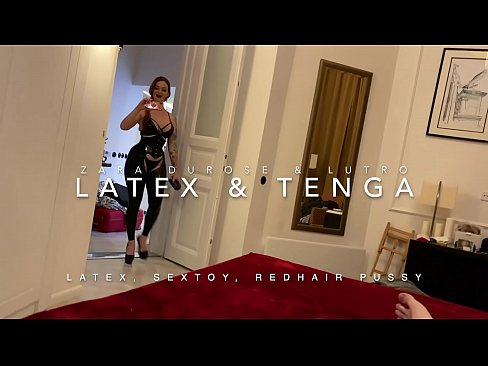 ❤️ Redheaded stepsister di lateks costume fucked ku stepbrother ❤ porno dina pornosu.pornjk.ru ❌️❤