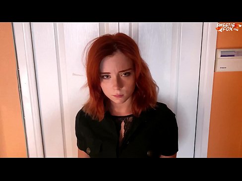❤️ Penjaga Kaamanan Dihukum Awéwé Geulis Kusabab Ngancurkeun Toko - Cum In Mouth ❤ porno dina pornosu.pornjk.ru ❌️❤